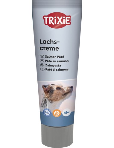 PREMIO Pâté au Saumon 110gr