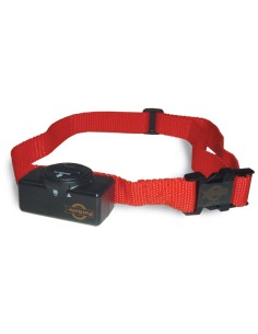 Collier Anti Aboiement Moyen et Grand chien