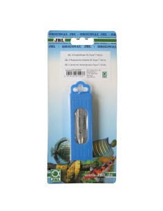 Jbl 5 Lames rechange Pour Aqua-T Handy