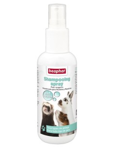 Shamp Rongeur Sans Rincage 150Ml