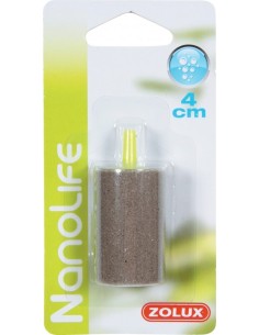 DIFFUSEUR D AIR CYLINDRE 4CM