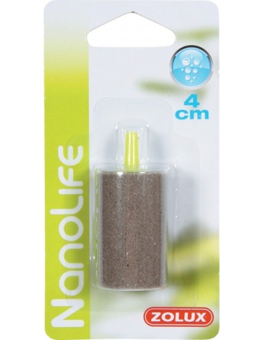 DIFFUSEUR D AIR CYLINDRE 4CM