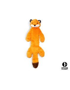 Peluche Furry Fun Foxie 60Cm