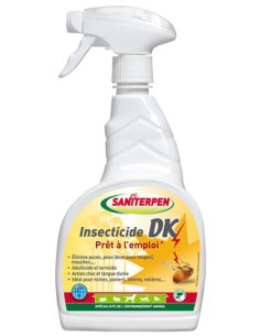 Saniterpen Insecticide Dk Spray 750 Ml