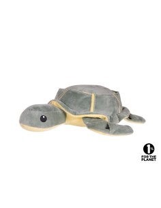 Peluche Distributeur Friandises Tortue 36Cm 2