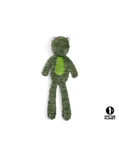 Peluche Furry Fun Froggy 50Cm