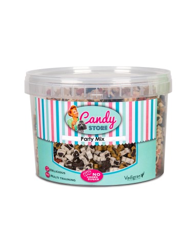 Candy Party Mix 1,8Kg