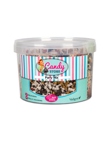 Candy Party Mix 1,8Kg