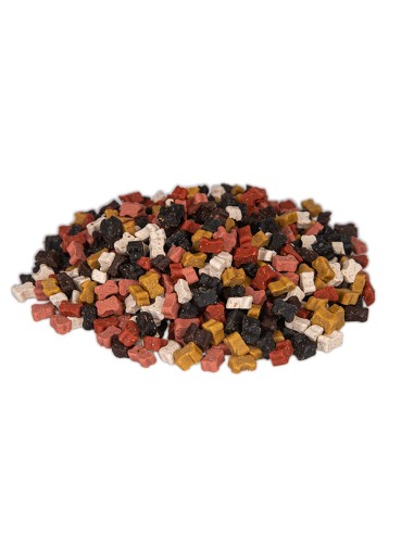 Candy Training Bones Mix 1,8Kg