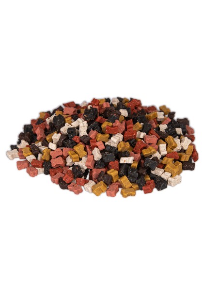 Candy Training Bones Mix 1,8Kg