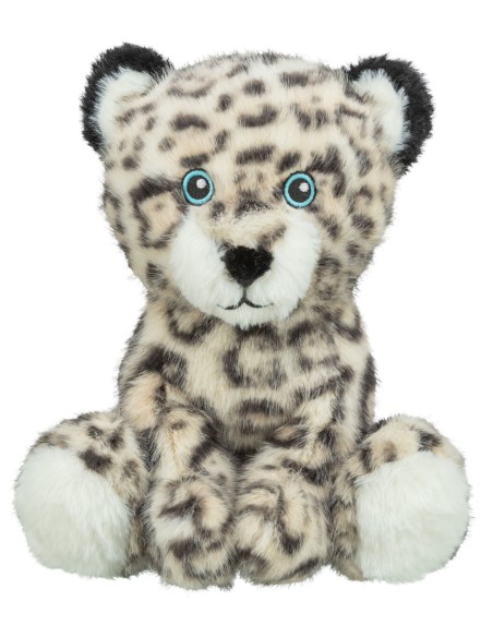 Peluche Léopard 27Cm