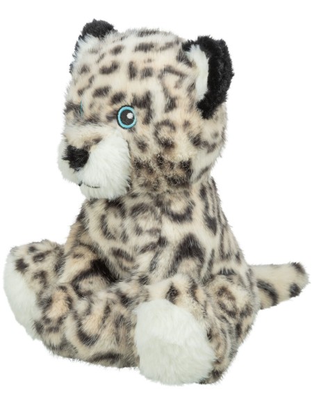 Peluche Léopard 27Cm