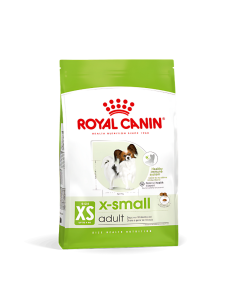 X-Small Adult 3kg - Royal Canin - Croquettes Chiens très...