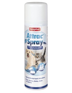 Spray Attractif 250Ml 
