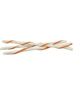 Twister Fourré au Poulet  34Cm  40Gr