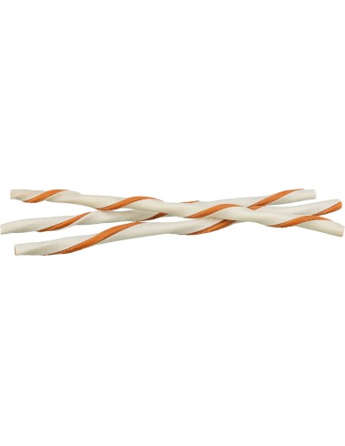 Twister Fourré au Poulet  34Cm  40Gr