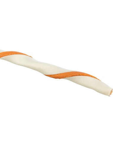 Twister Fourré au Poulet  34Cm  40Gr