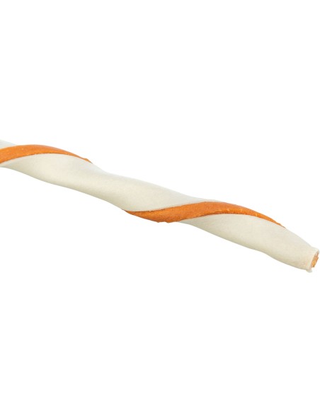 Twister Fourré au Poulet  34Cm  40Gr
