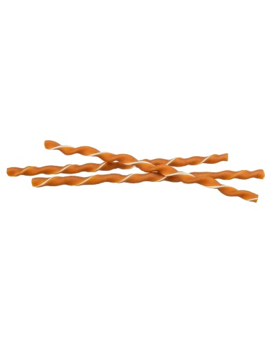 Twister au Poulet  34Cm  40Gr