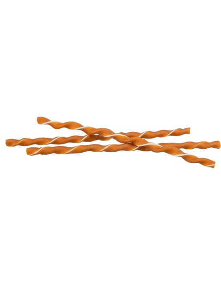 Twister au Poulet  34Cm  40Gr