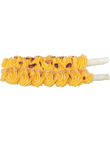 Premio Lolly Poitrine de Poulet 12Cm 30Gr