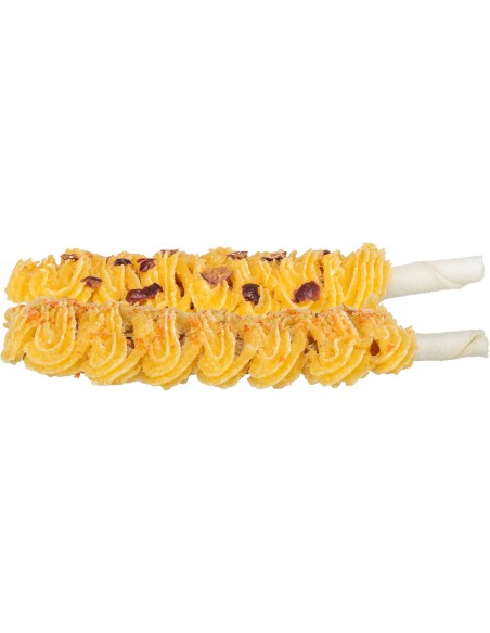Premio Lolly Poitrine de Poulet 12Cm 30Gr