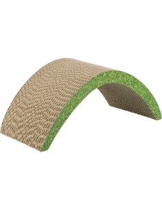 Griffoir Carton Rongeurs Pont 17x15x37Cm