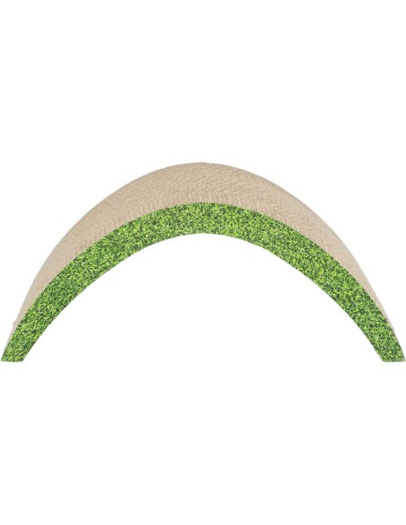 Griffoir Carton Rongeurs Pont 17x15x37Cm