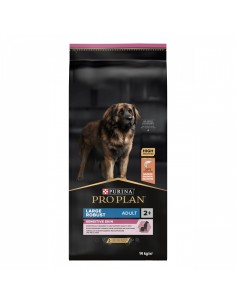 Large Robust Adult Sensitive Skin 14Kg - Pro Plan -...