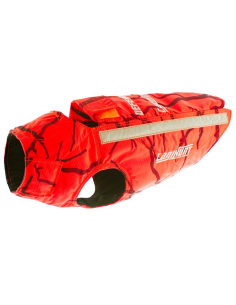 Gilet Defender 2.0 Orange Camo T60