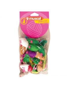 Lot De 24 Souris Pm