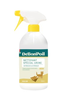 Urine Stop Interieur Chat 500Ml
