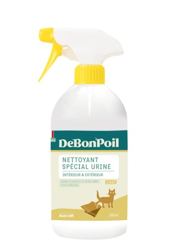 Urine Stop Interieur Chat 500Ml