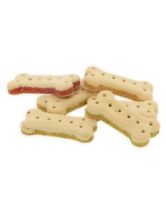 Biscuits Happy Happer Mix Carton 10Kg Forme Os -...
