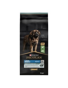 Large Robust Adult Sensitive Digestion 14Kg - Pro Plan -...