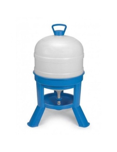 ABREUVOIR SIPHON 30L SUR PIED
