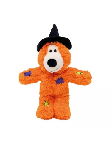 KONG Peluche Halloween Orange Sm/Md
