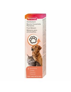 Baume pour Coussinets 40ml chiens  et  chats