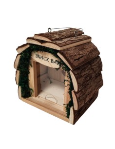 Nichoir VOE996 16x12x16cm