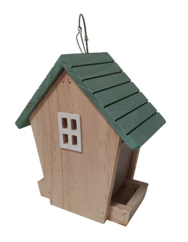 Mangeoire VOE998 23x13x26,3cm