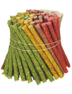 Munchy Assortis (Lot de 100 pièces) - Friandises chiens