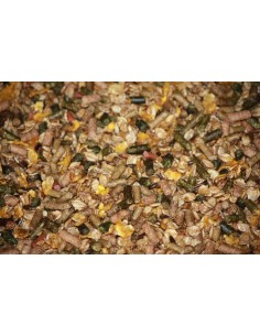 Alimentation Chevaux Manege Flox 20Kg