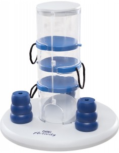 Jouet Dog Activity Gamblong Tower - Niveau 2