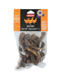 Cous de Poulet 500Gr