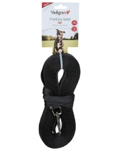 Lais. Pistage Nyl. Plat  10 Metres   15Mm