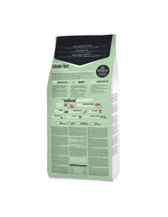 Ownat Chien GF HYPO Ibérian Porc 12kg 2