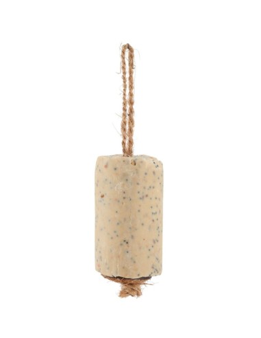 Cylindre Graisse Vers Farine 300Gr