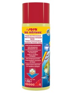 Nitrivec 500Ml Sera