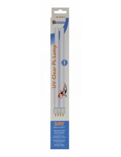 LAMPE UV PL 24 WATTS ECONOMY