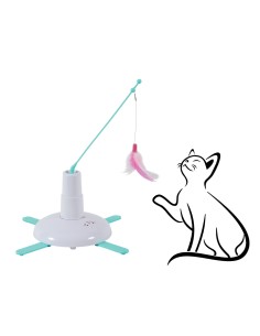 CAT PLAYER 2